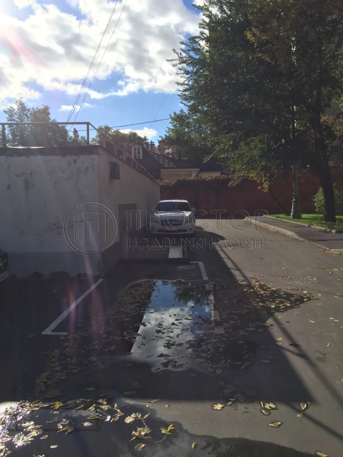 Гараж, 17 м² - фото 5