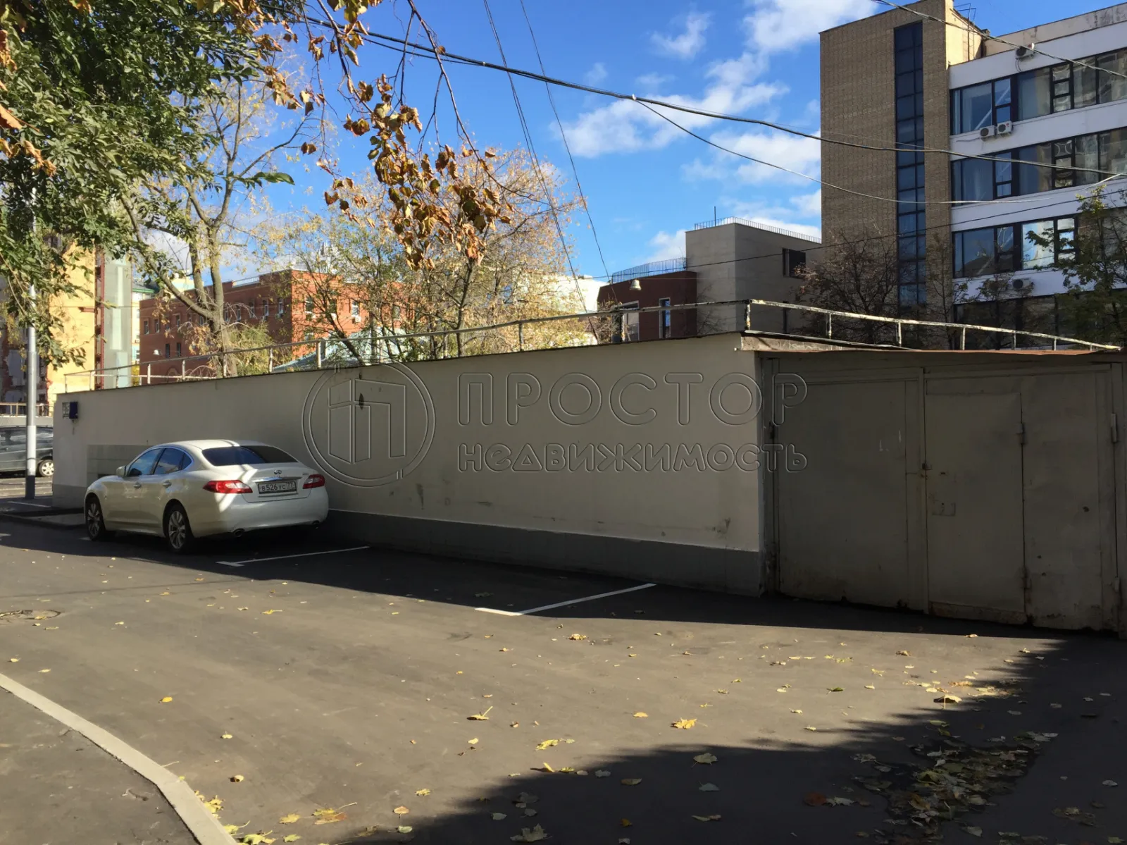 Гараж, 17 м² - фото 8