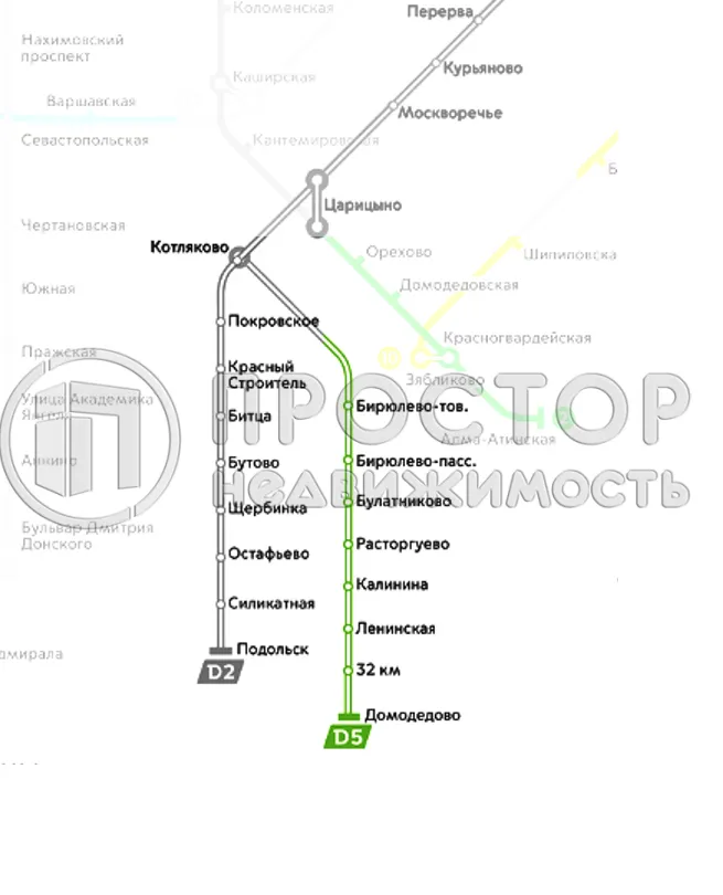 Дом, 80 м² - фото 24