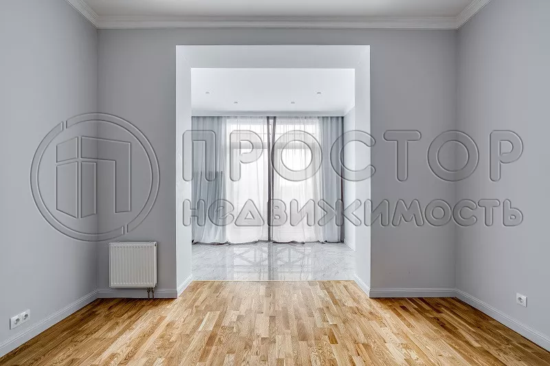 Таунхаус, 300 м² - фото 49