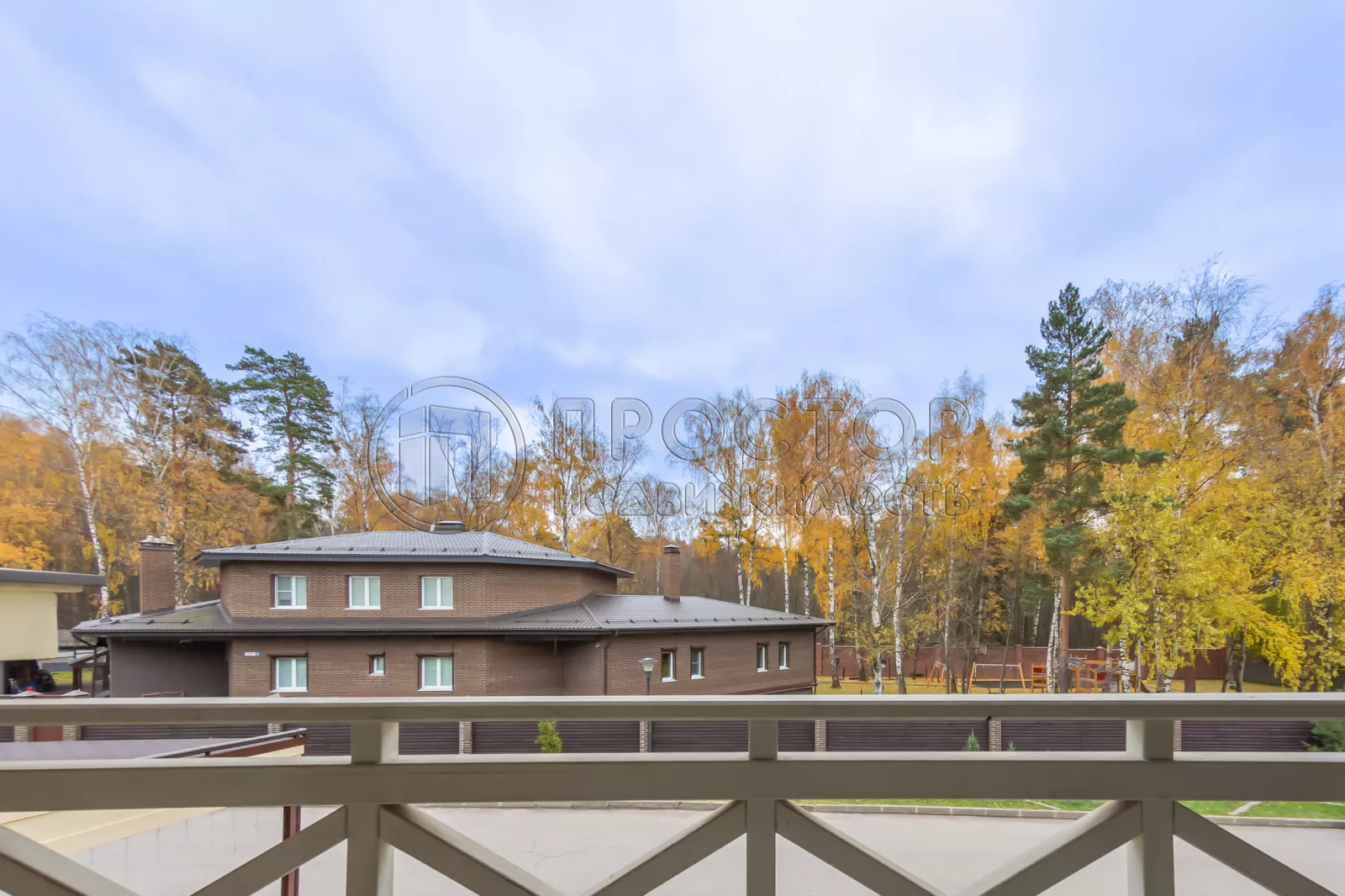 Таунхаус, 300 м² - фото 71