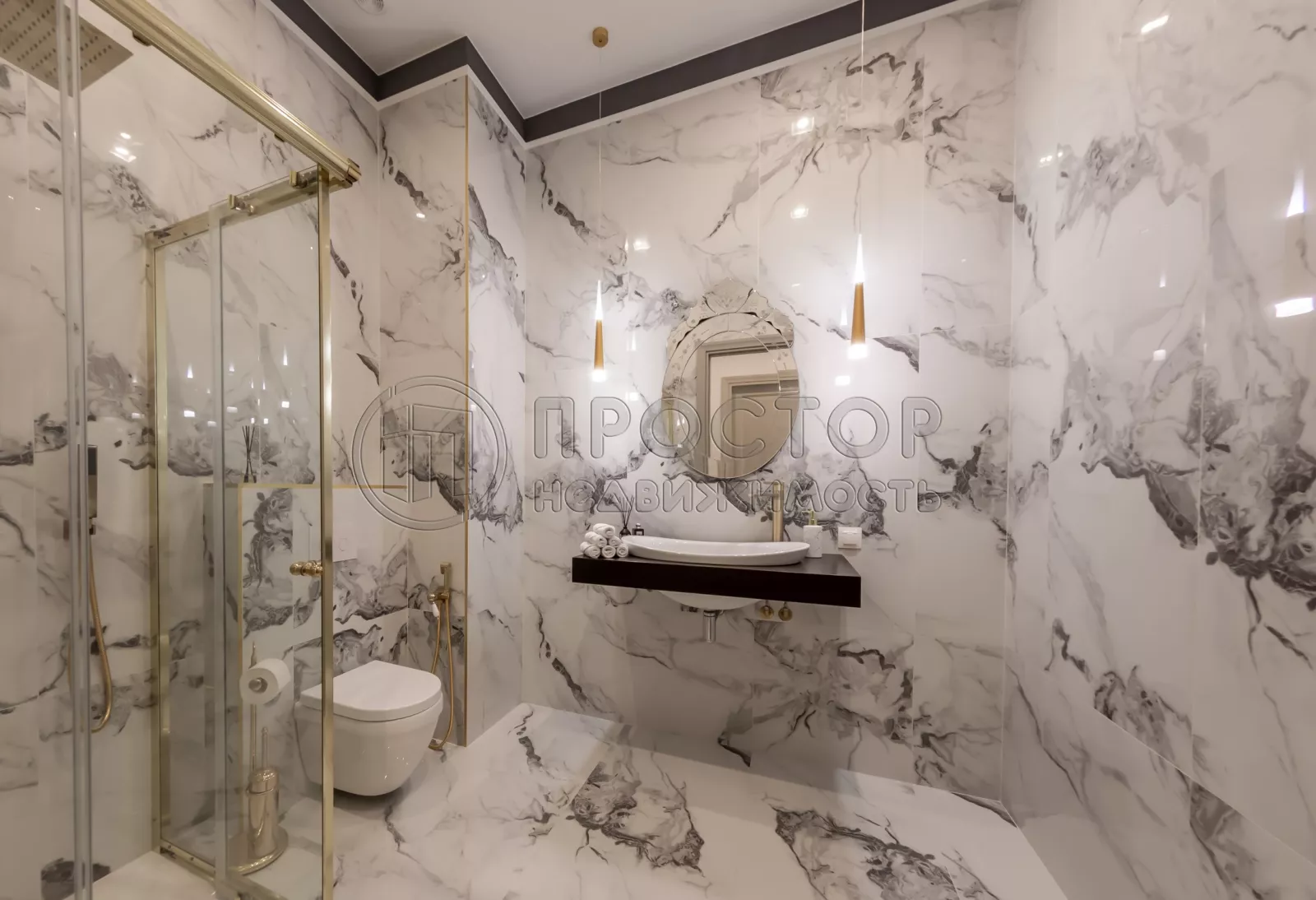 Таунхаус, 300 м² - фото 37