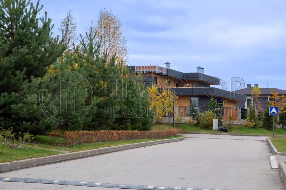 Таунхаус, 300 м² - фото 19