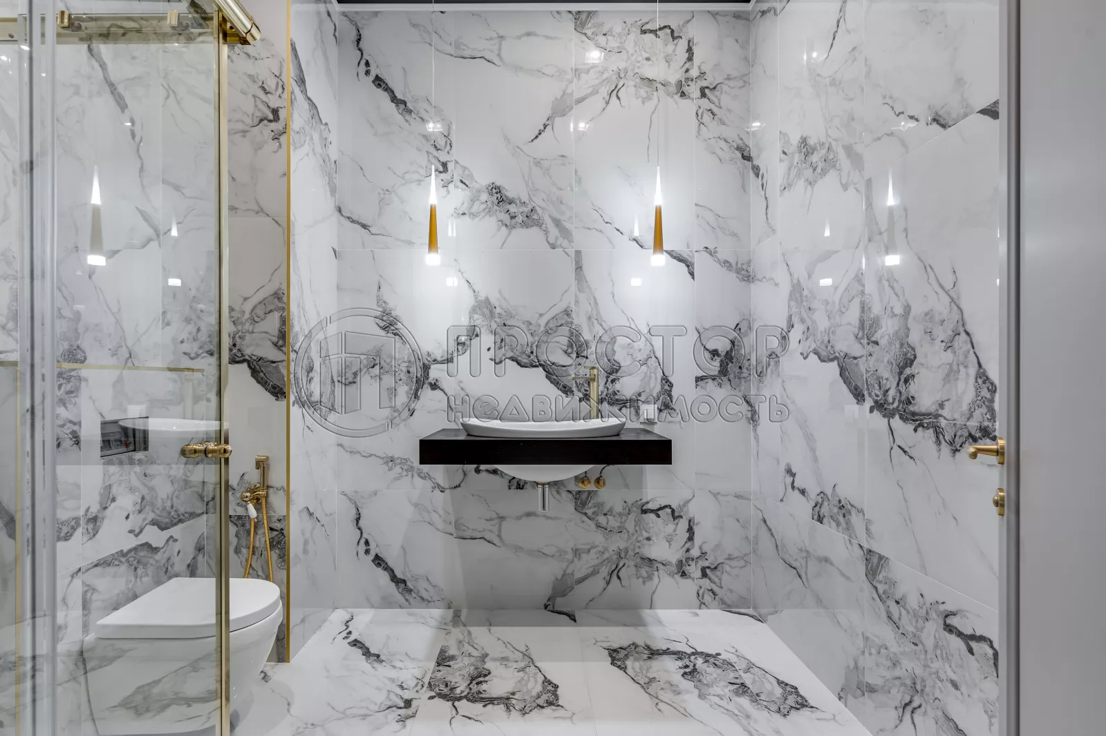 Таунхаус, 300 м² - фото 27