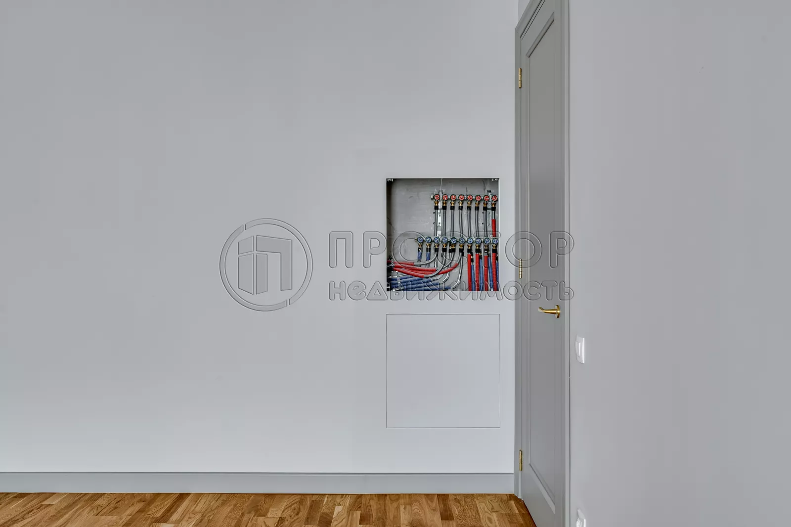 Таунхаус, 300 м² - фото 75