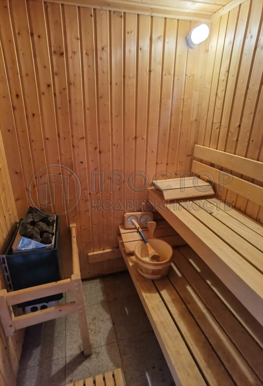 Дом, 317.7 м² - фото 42