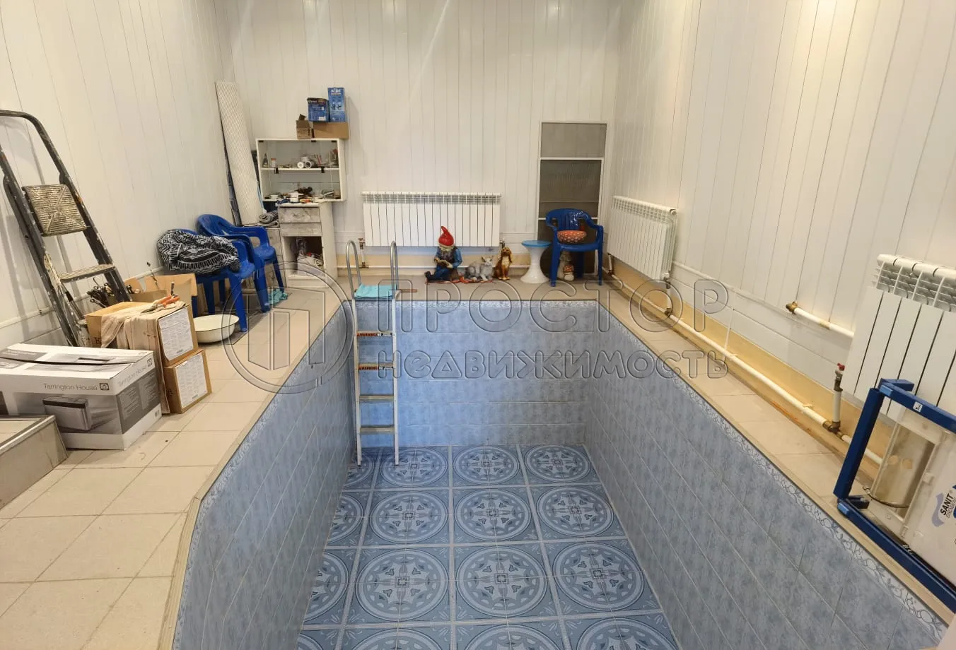 Дом, 317.7 м² - фото 44