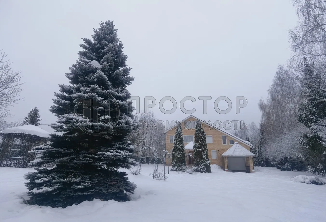 Дом, 317.7 м² - фото 9