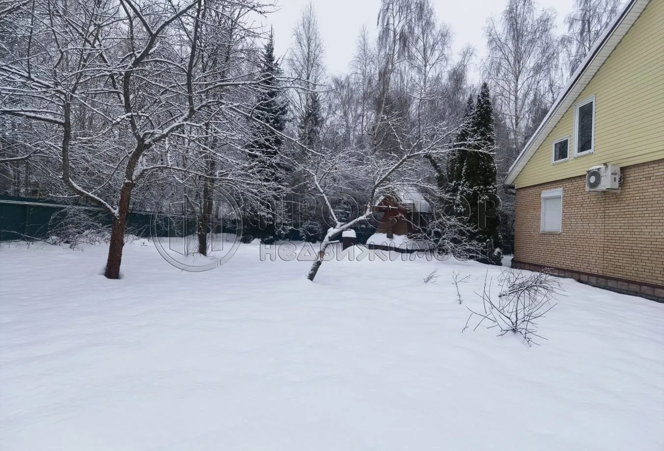 Дом, 317.7 м² - фото 45