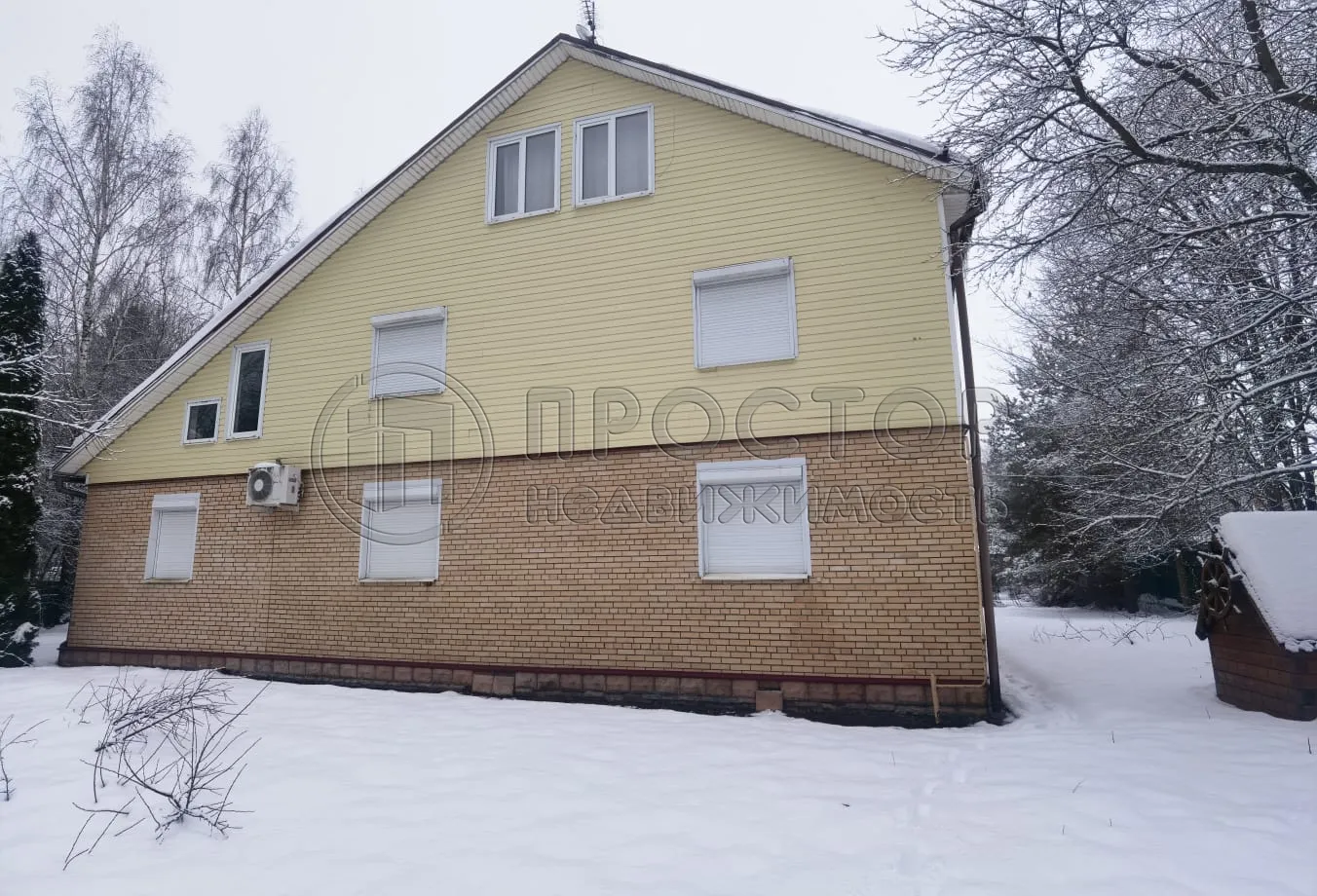 Дом, 317.7 м² - фото 46