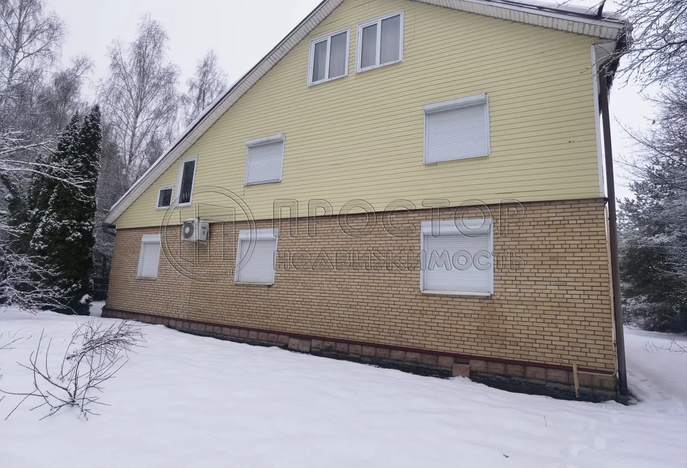 Дом, 317.7 м² - фото 47