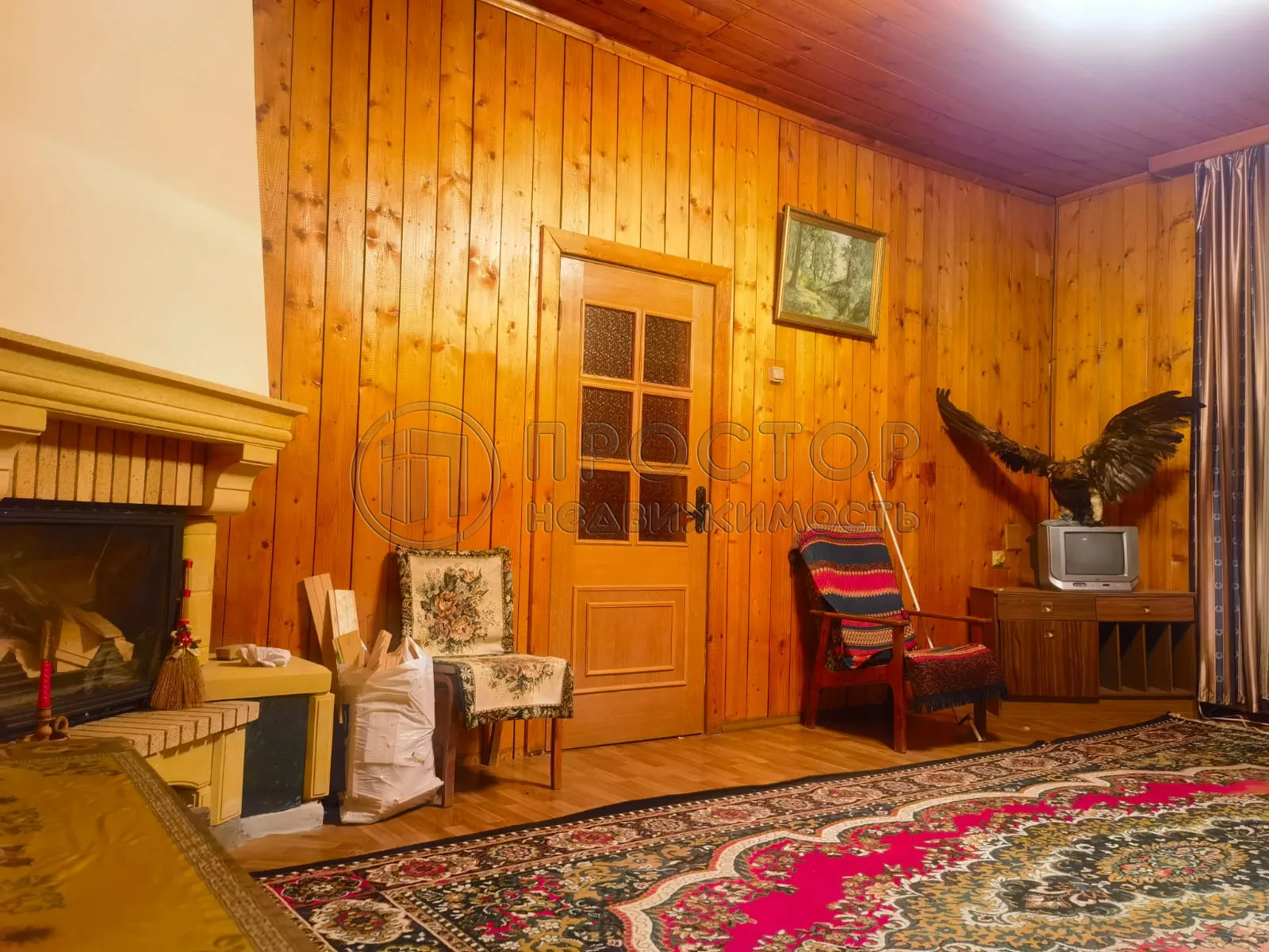 Дом, 317.7 м² - фото 21