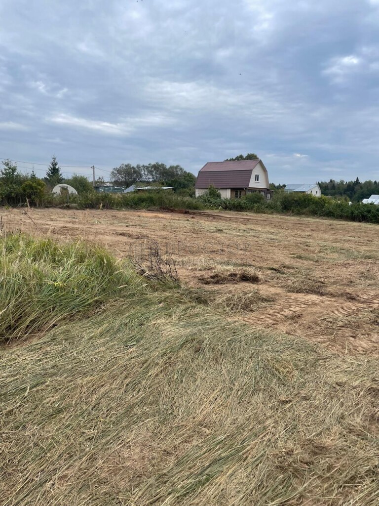 Участок, 7.5 сот.