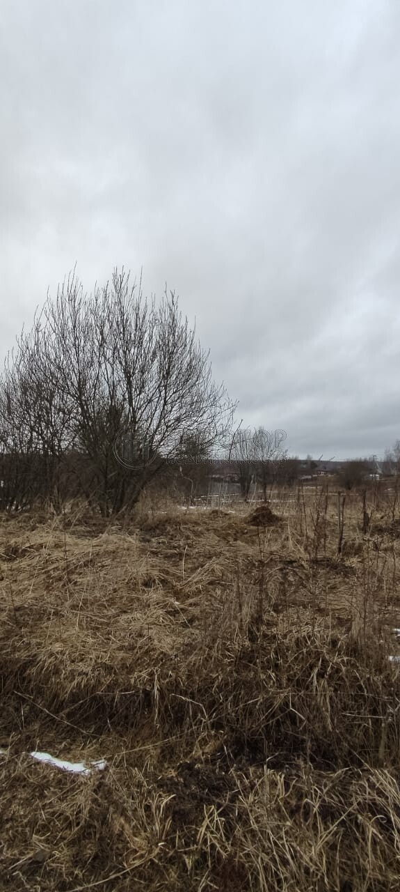 Участок, 13.64 сот.