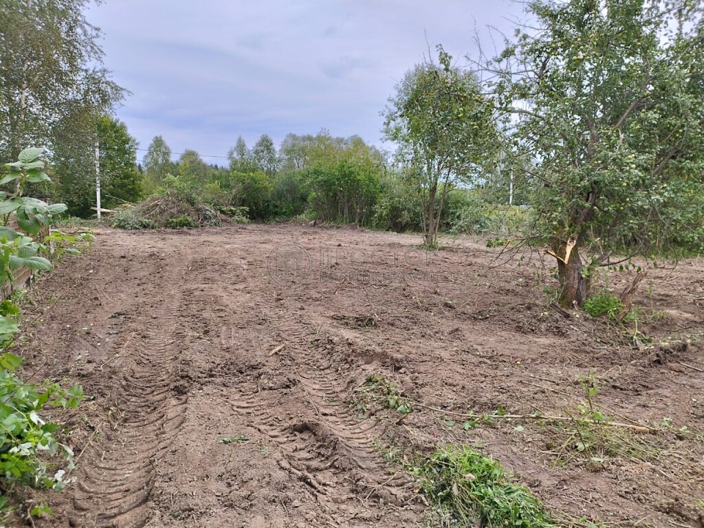 Участок, 5 сот.