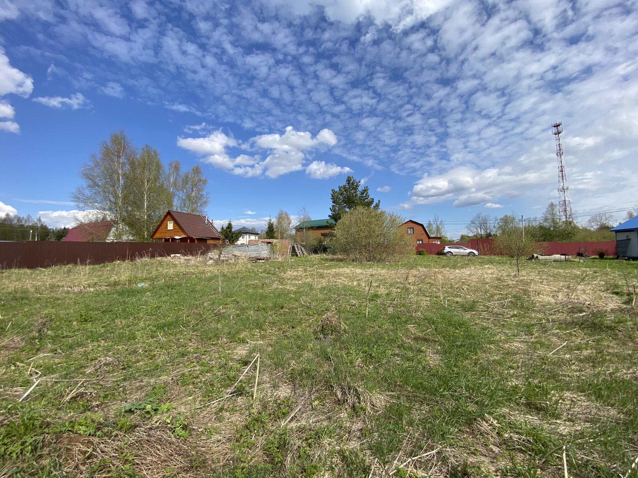 Участок, 15 сот.