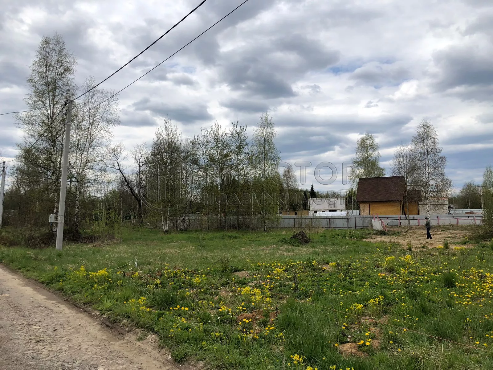 Участок, 10 сот. - фото 6