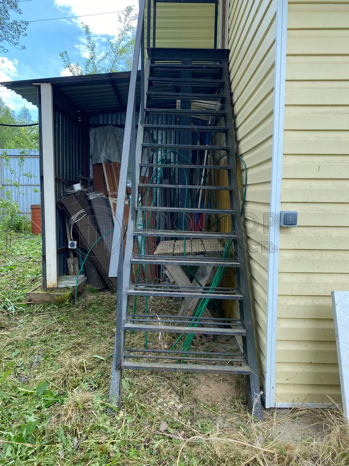 Участок, 14.6 сот. - фото 7