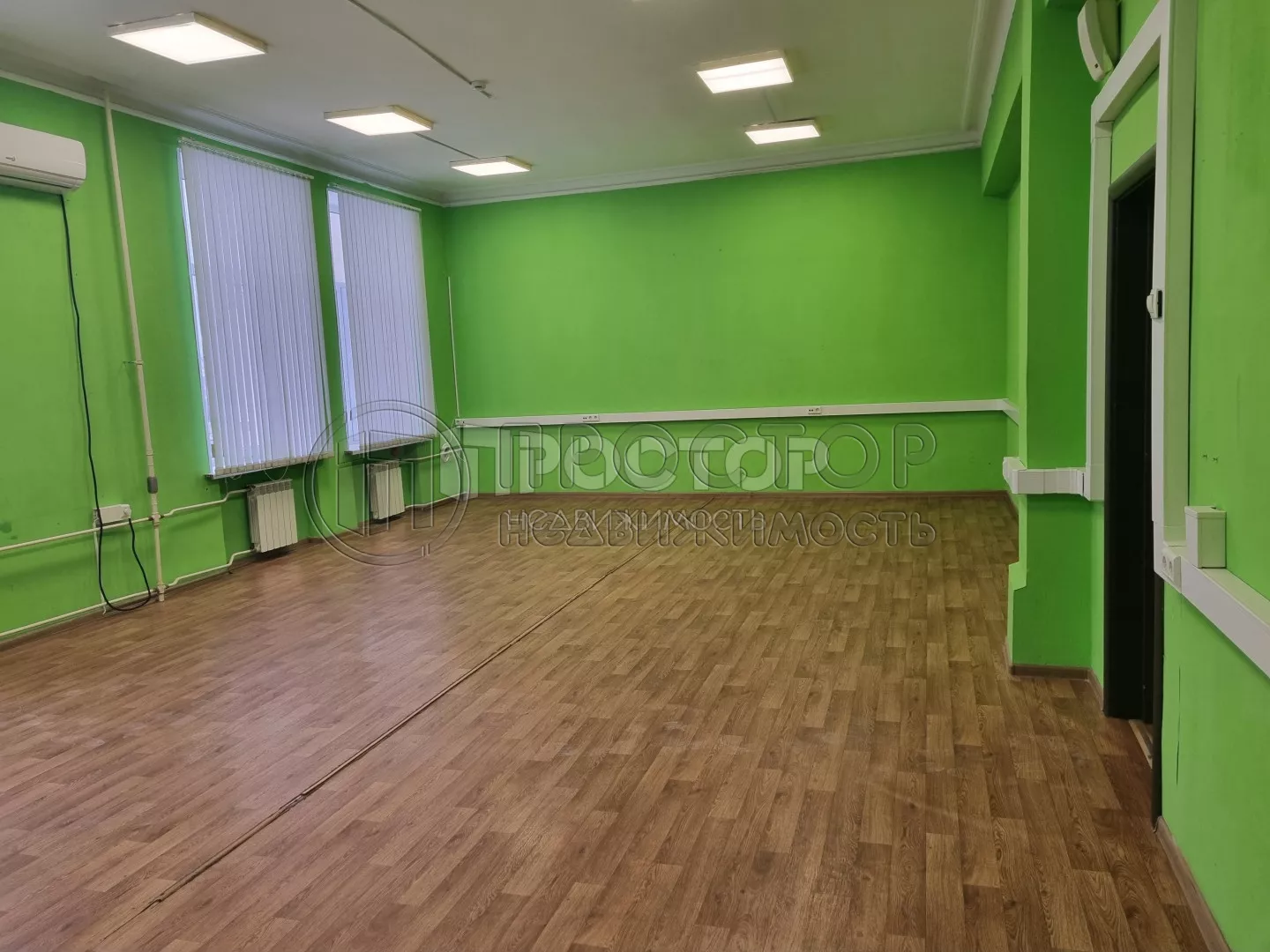 Коммерческая недвижимость (офисное), 45 м² - фото 11