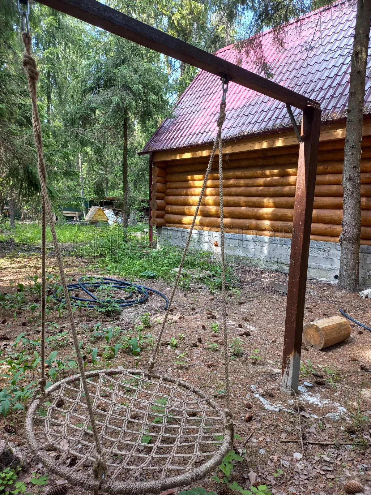 Дом, 150 м² - фото 12