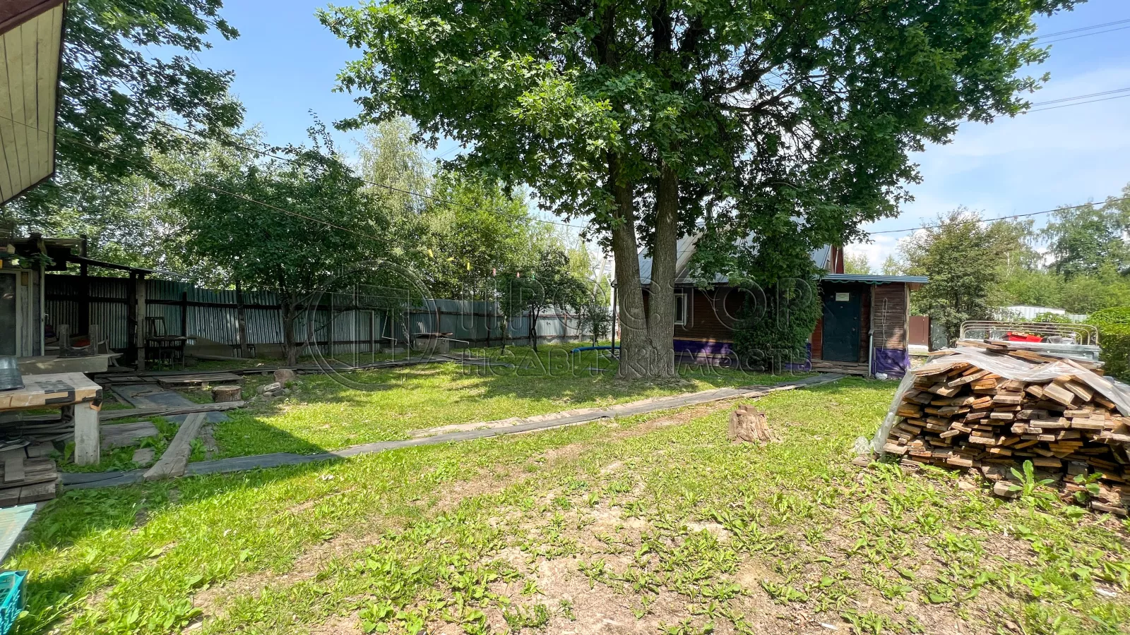 Участок, 6 сот. - фото 3