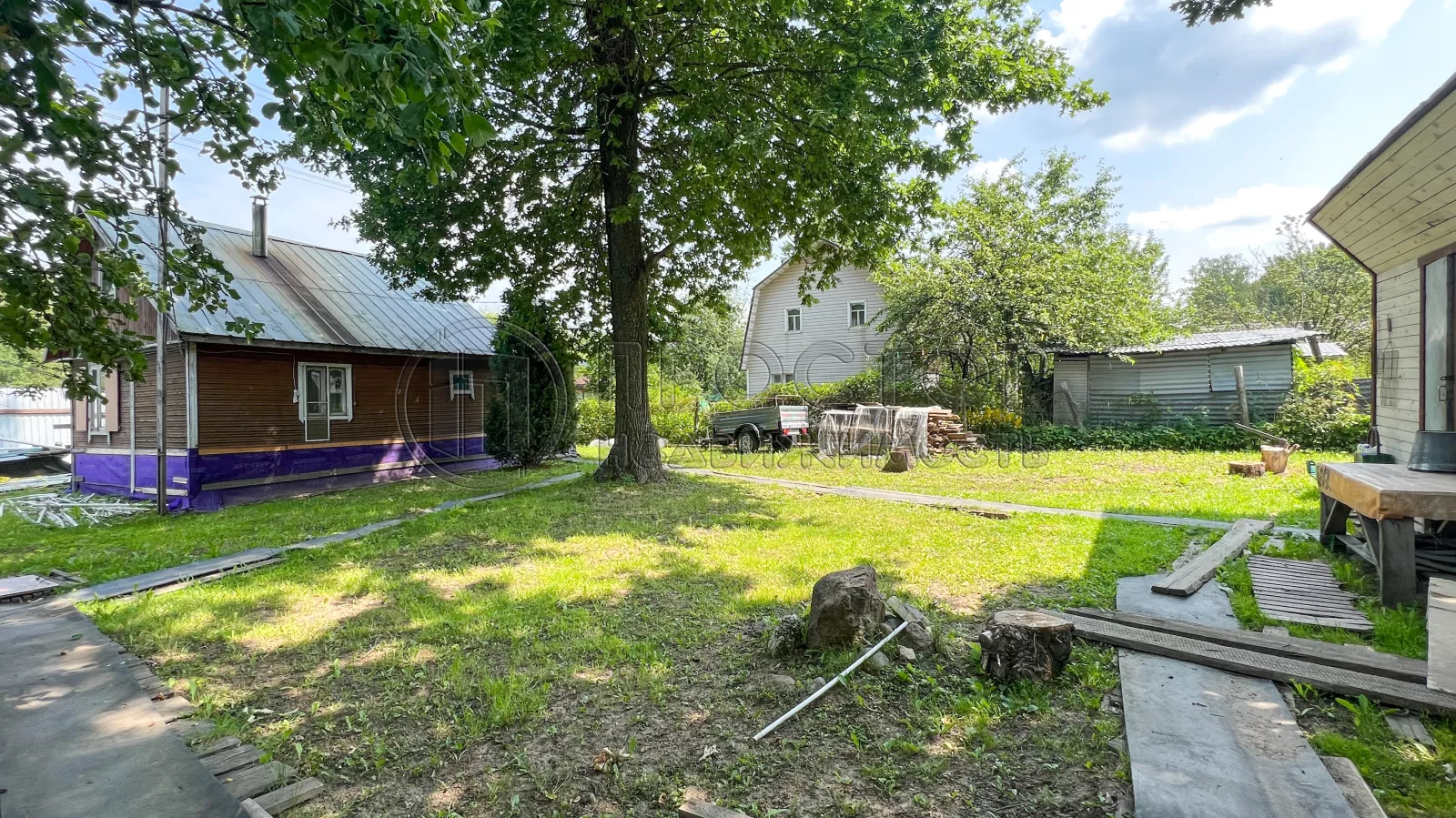 Участок, 6 сот. - фото 5