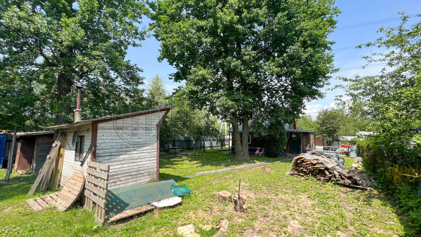 Участок, 6 сот. - фото 7