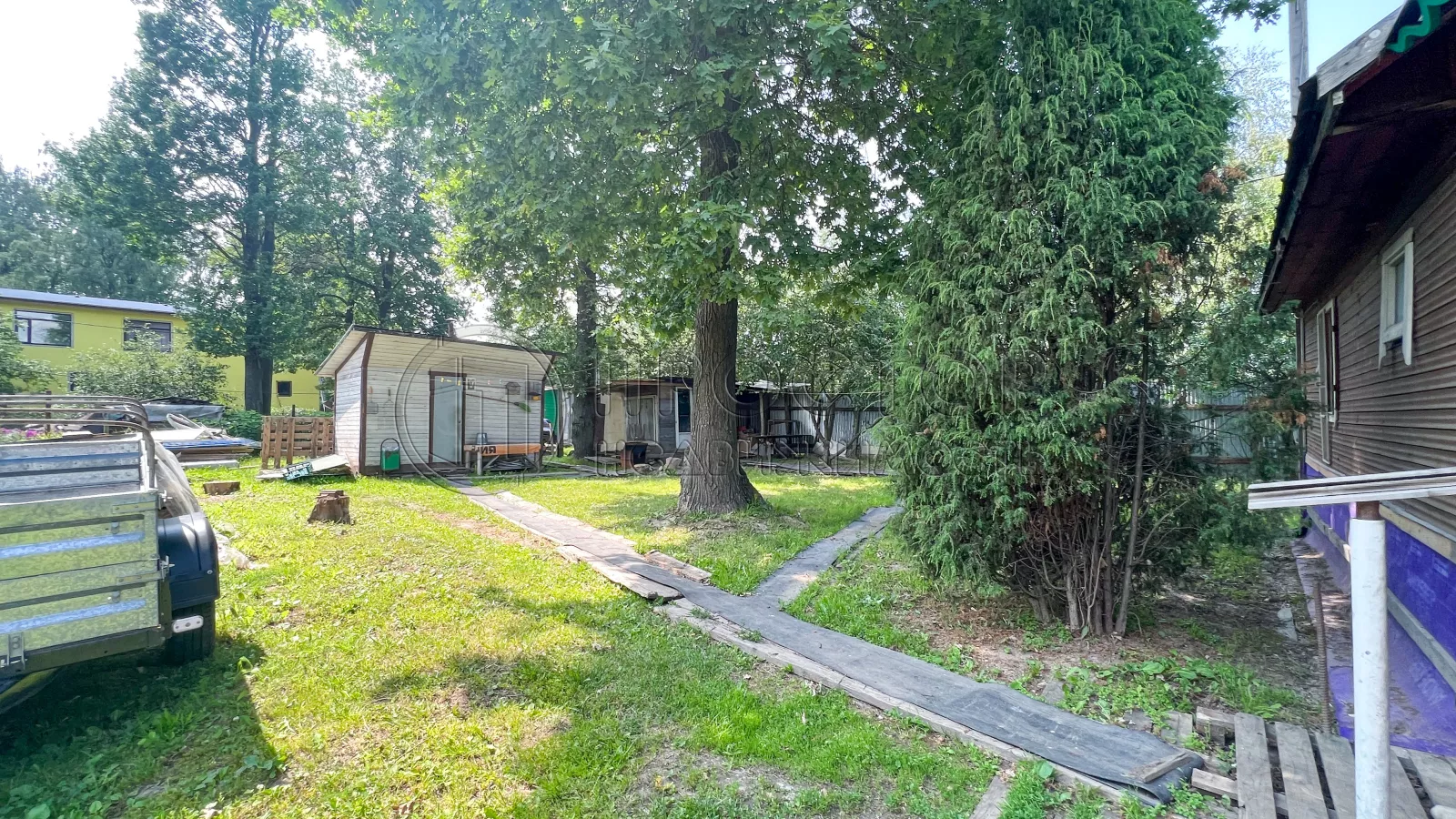 Участок, 6 сот. - фото 9