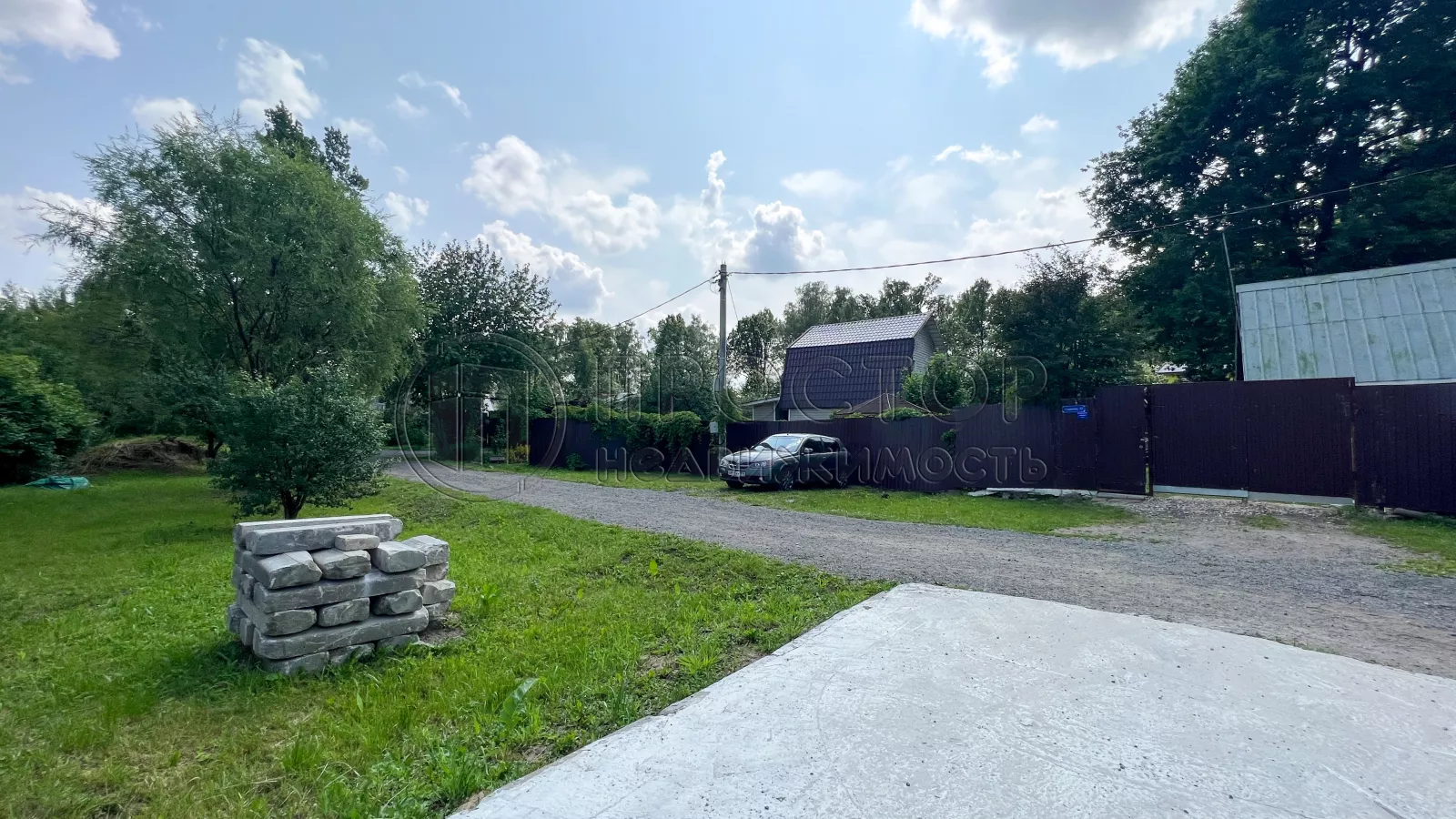 Участок, 6 сот. - фото 23