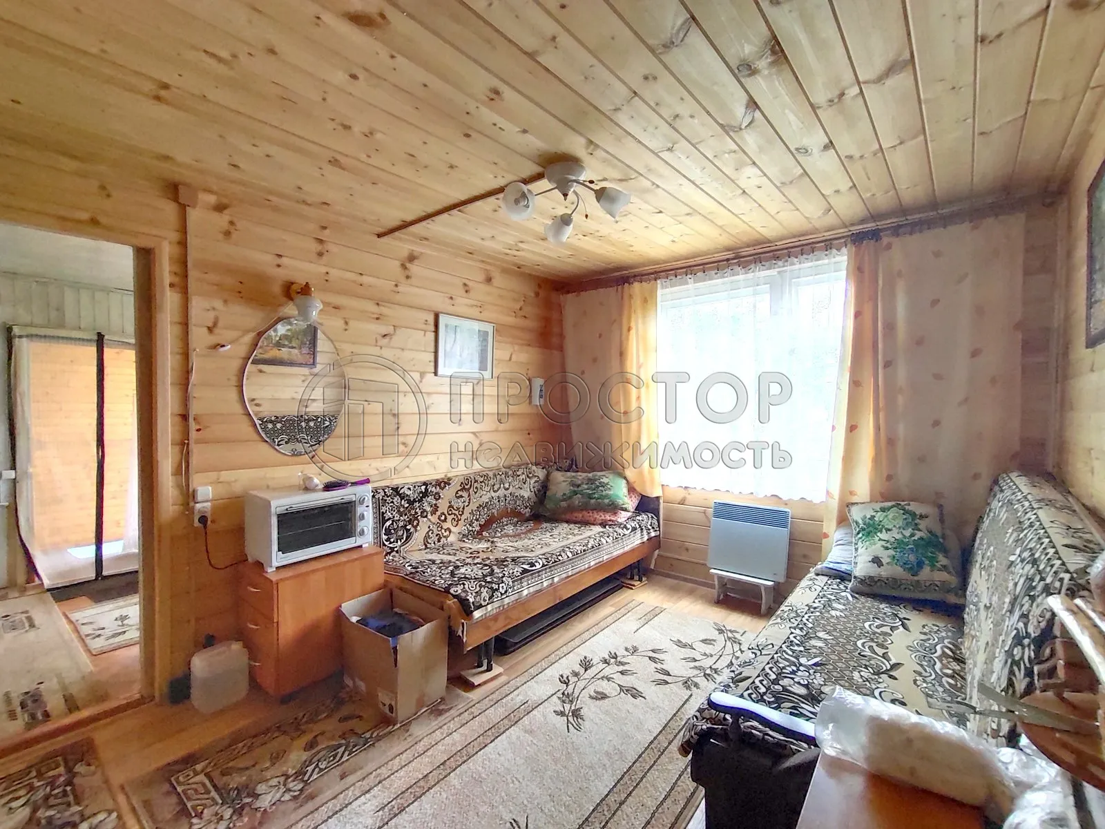 Дом, 47 м² - фото 20