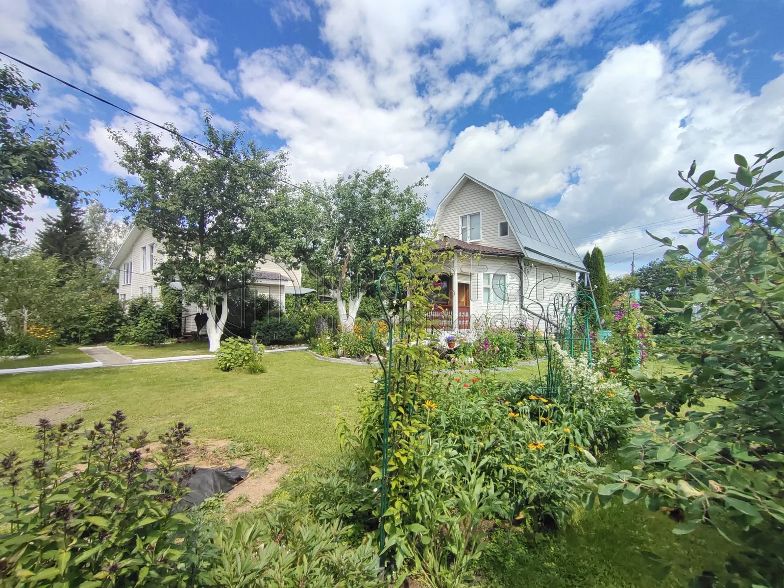 Дом, 47 м² - фото 25