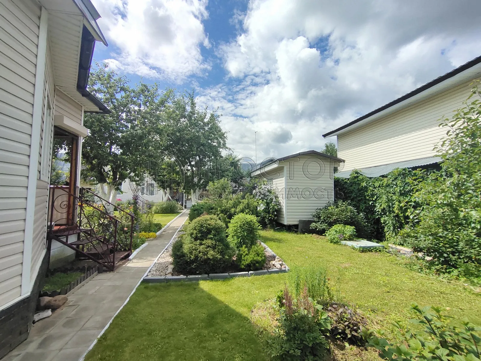 Дом, 47 м² - фото 26