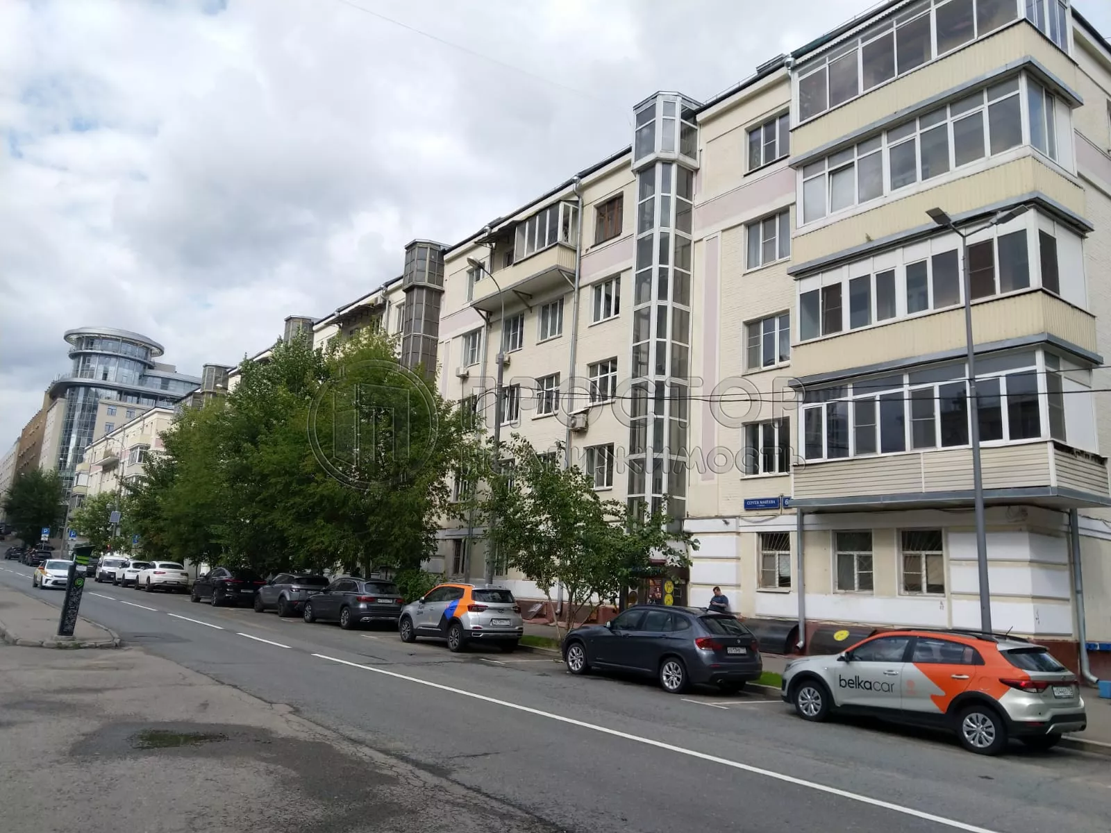 Комната, 25.1 м² - фото 3