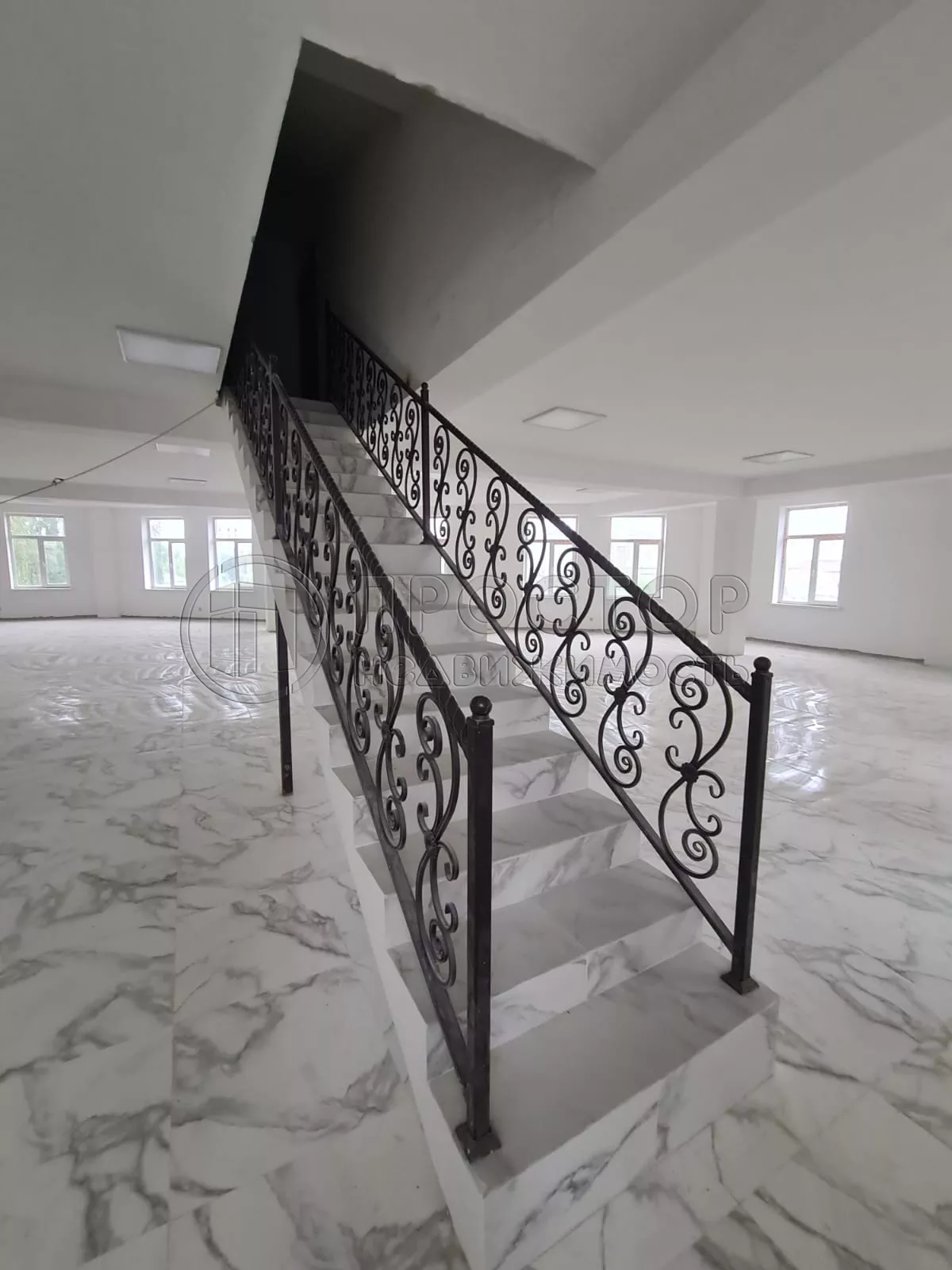 Коммерческая недвижимость (свободного назначения), 1224 м² - фото 5