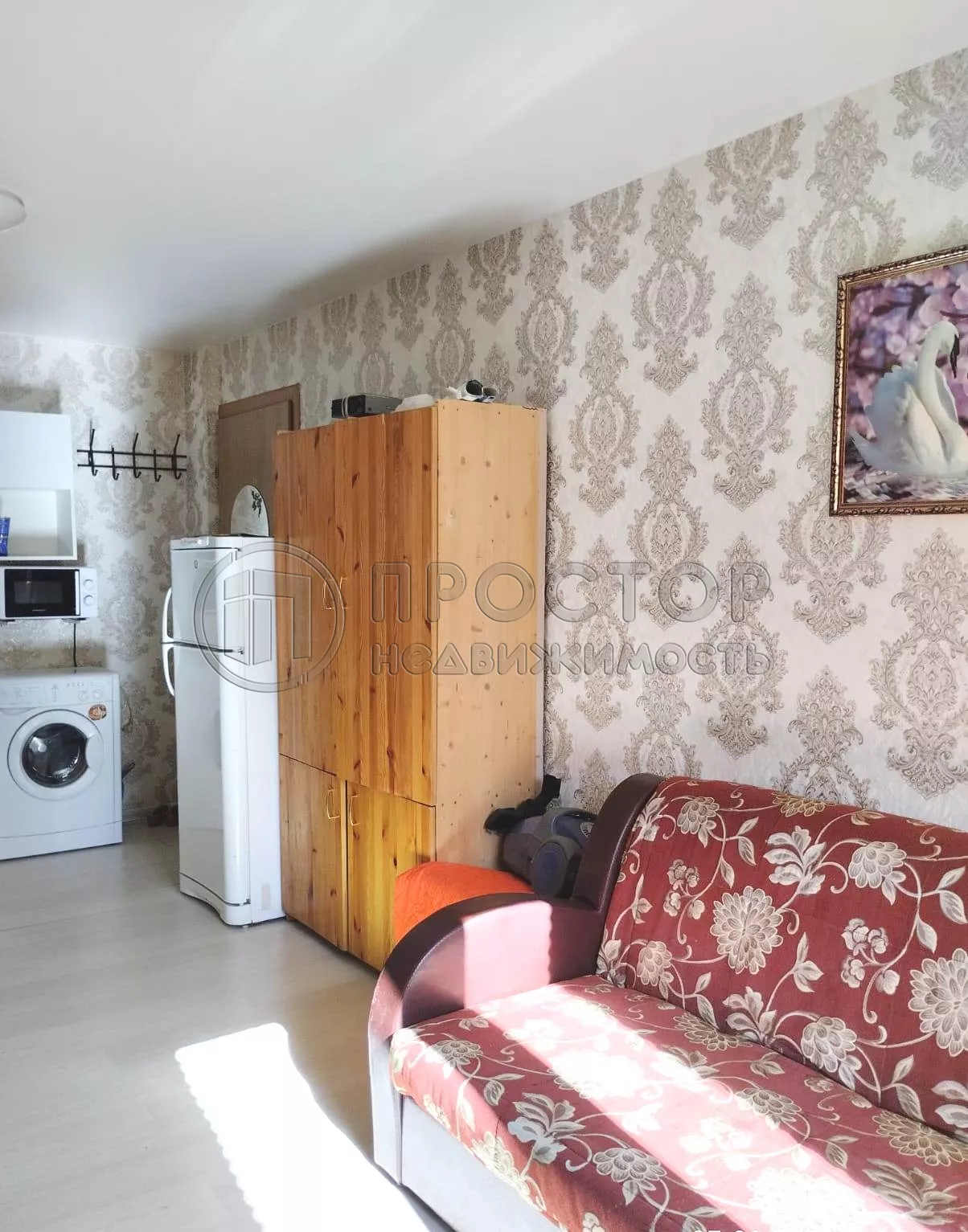 Комната, 18 м² - фото 4