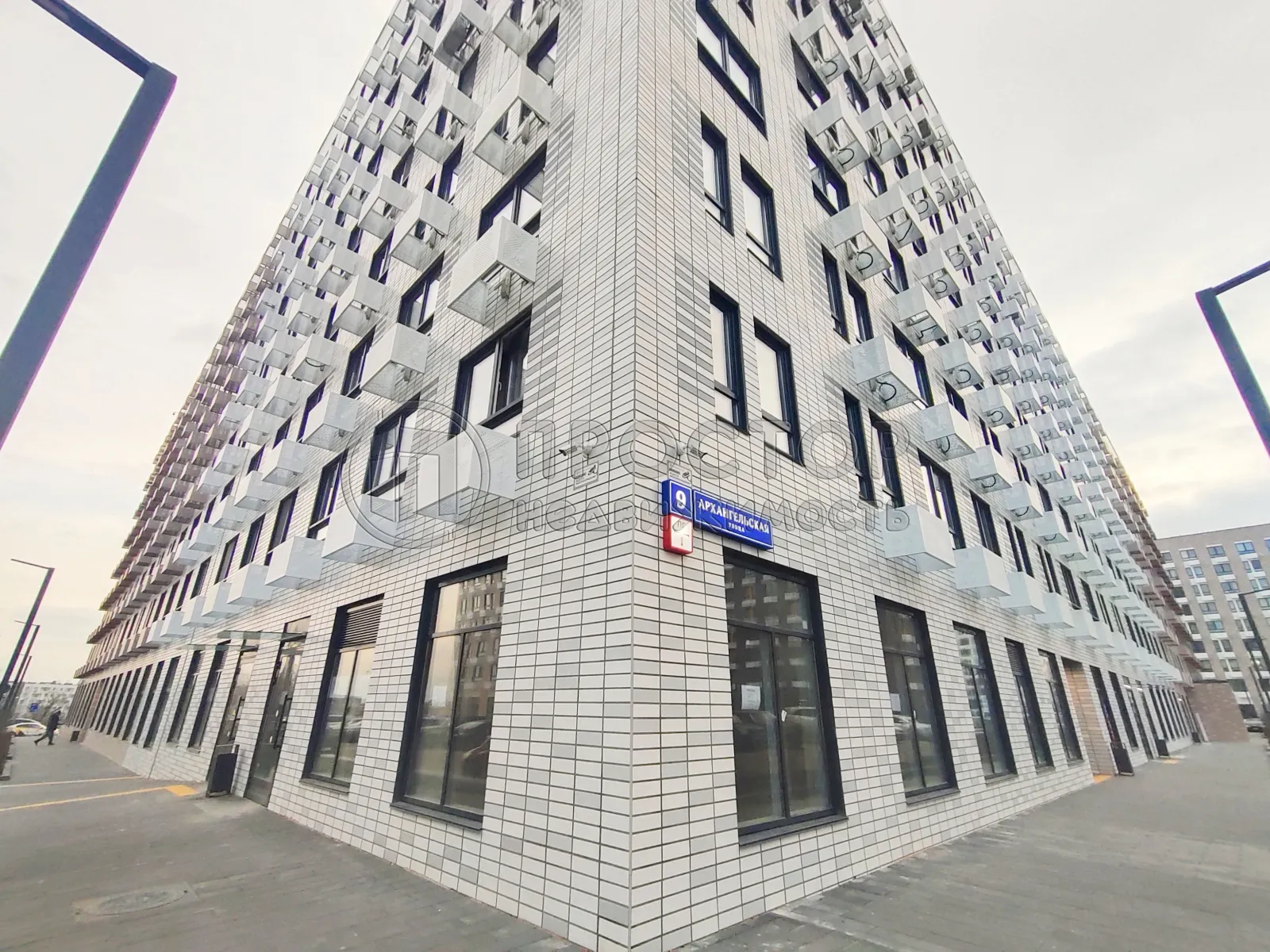 Коммерческая недвижимость (свободного назначения), 95 м² - фото 4