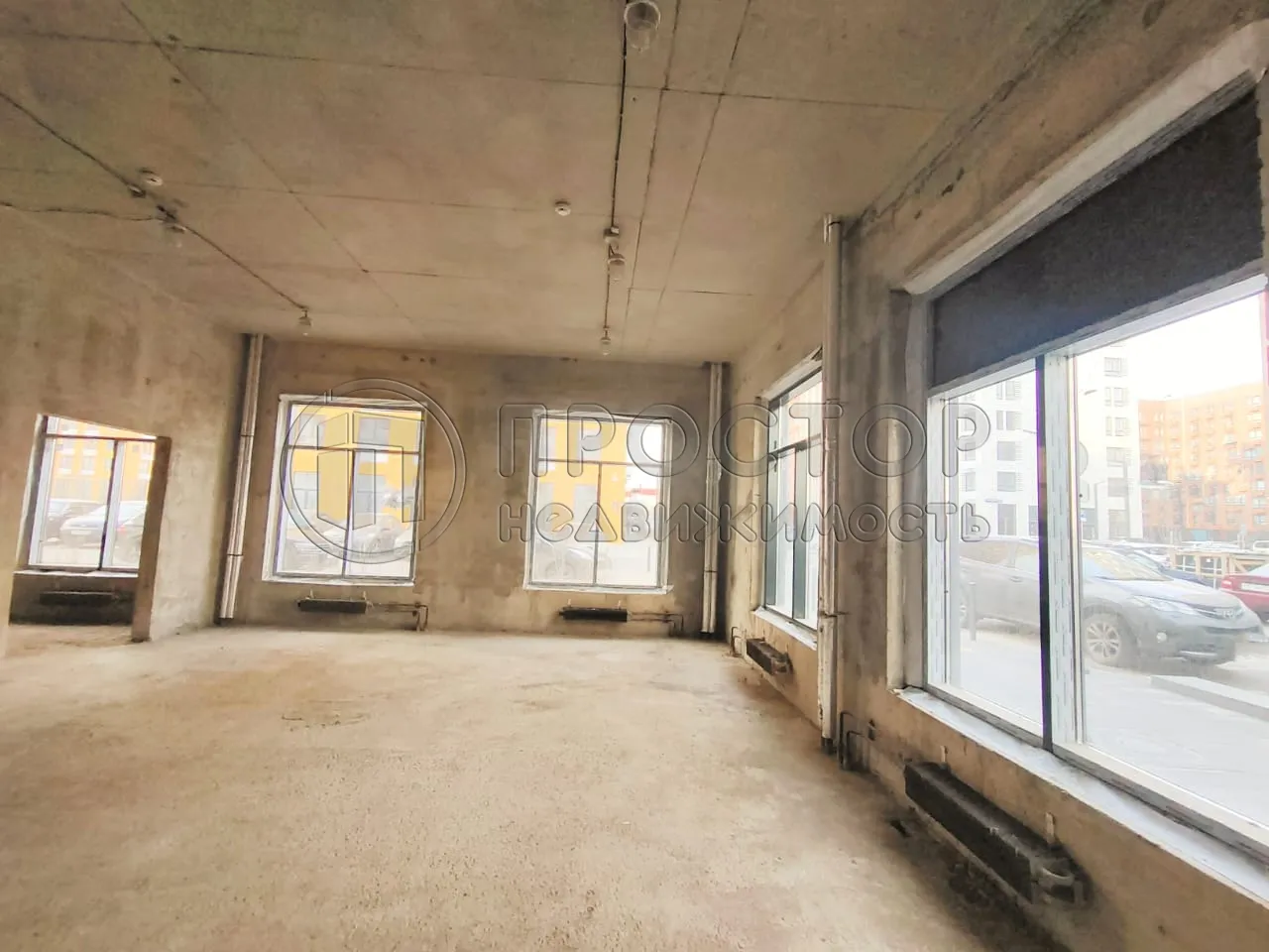 Коммерческая недвижимость (свободного назначения), 95 м² - фото 6