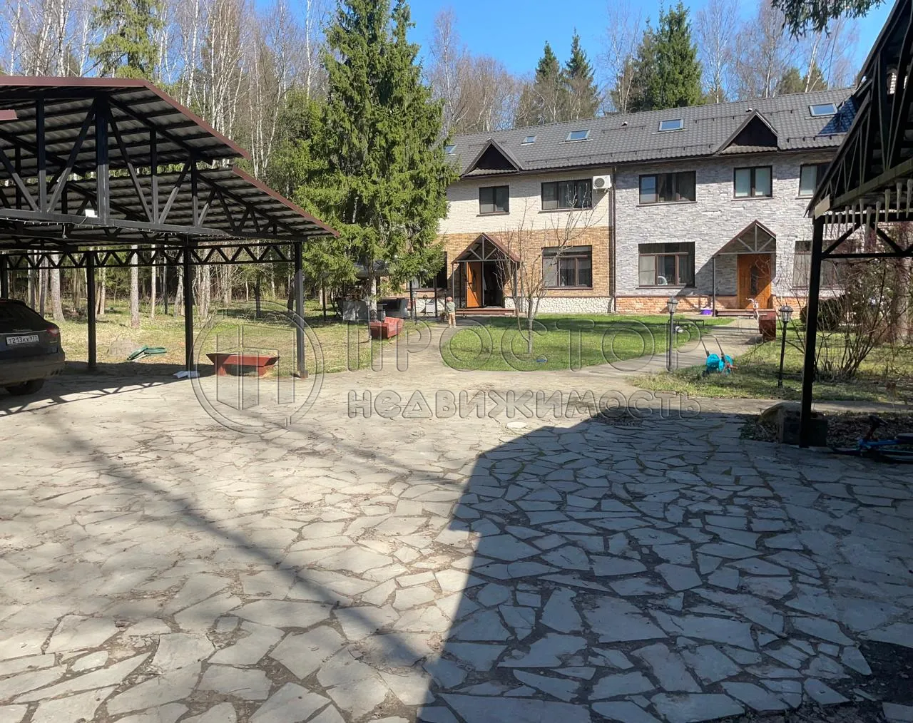 Таунхаус, 250 м² - фото 30