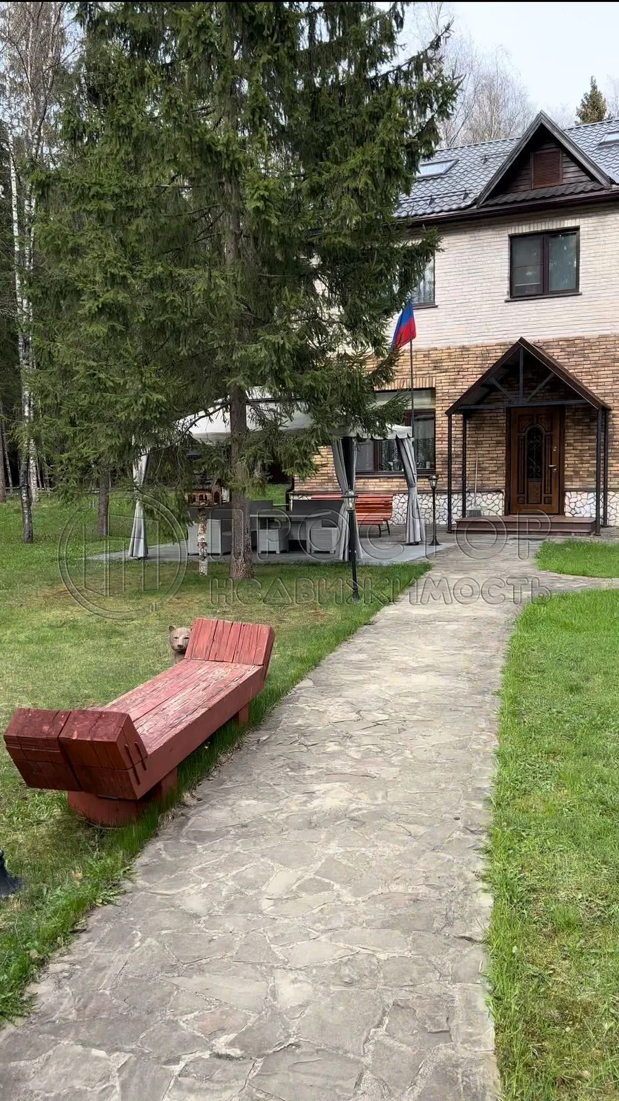 Таунхаус, 250 м² - фото 31