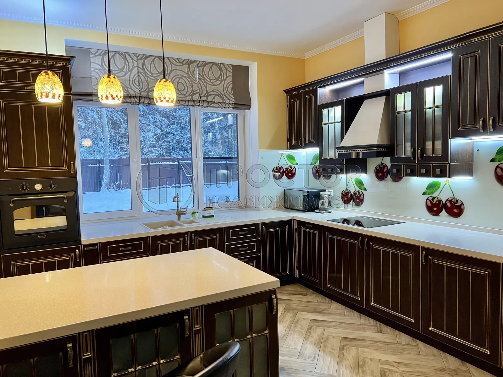 Таунхаус, 250 м² - фото 8