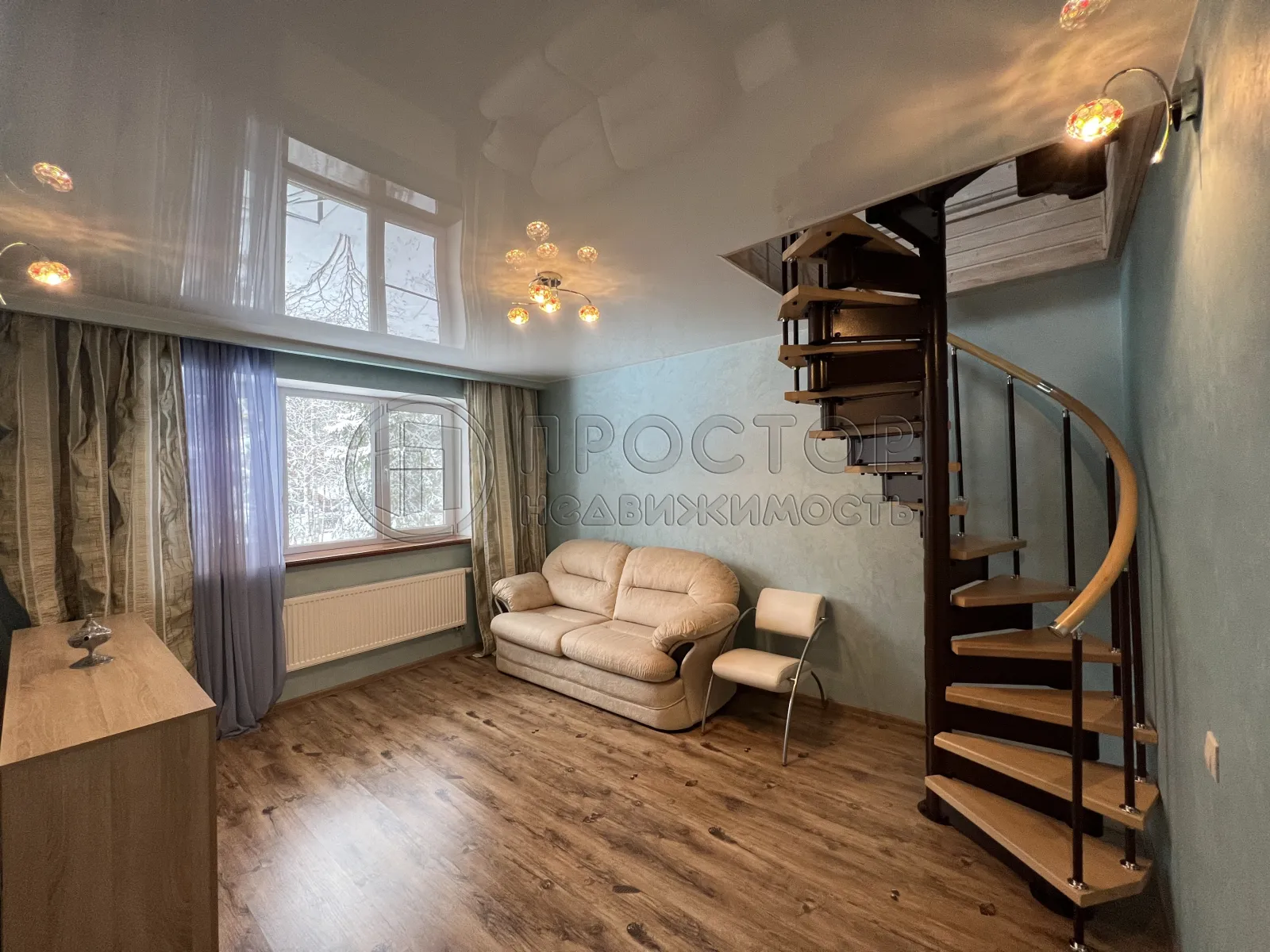 Таунхаус, 250 м² - фото 24