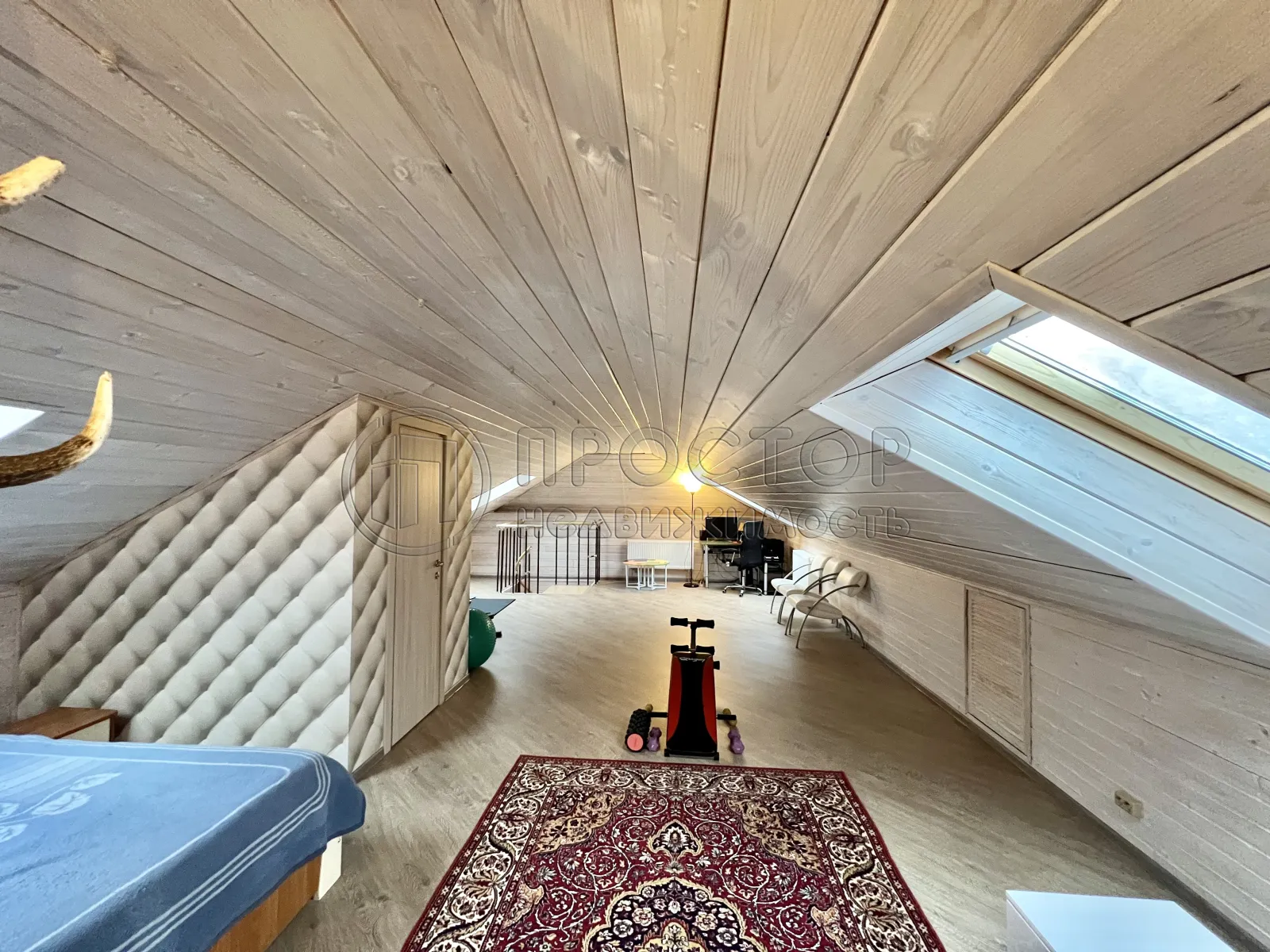 Таунхаус, 250 м² - фото 25