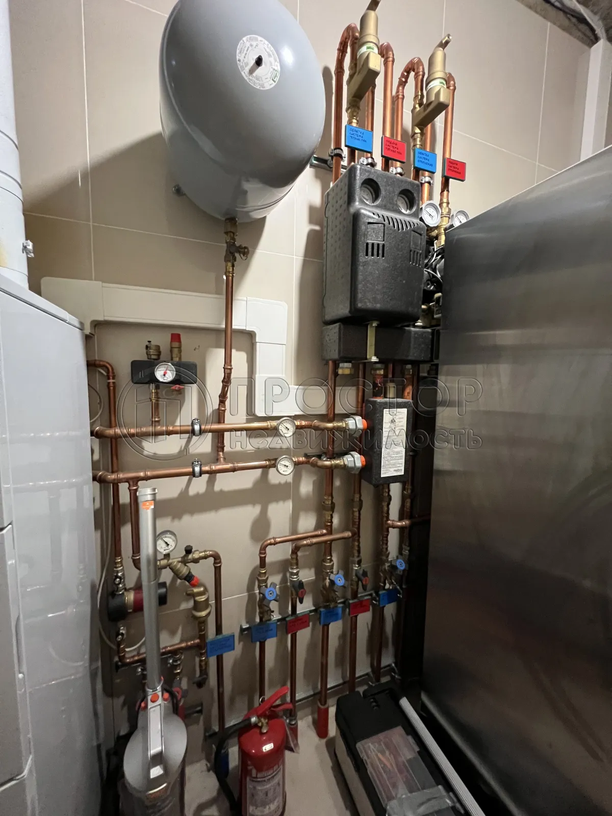 Таунхаус, 250 м² - фото 28