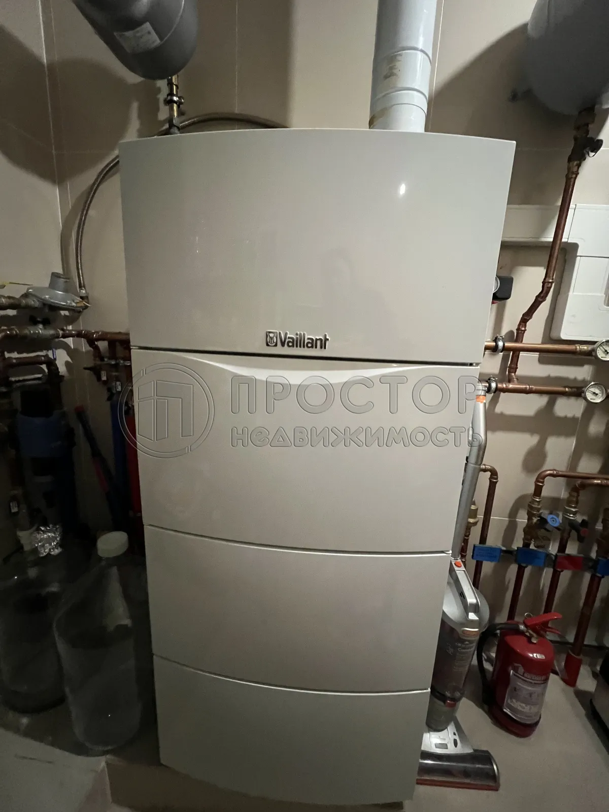 Таунхаус, 250 м² - фото 29