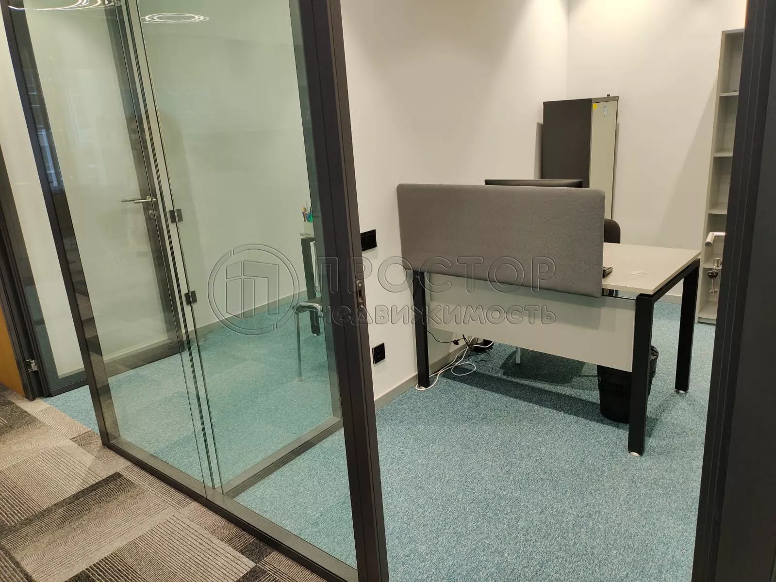 Коммерческая недвижимость (офисное), 166.1 м² - фото 9