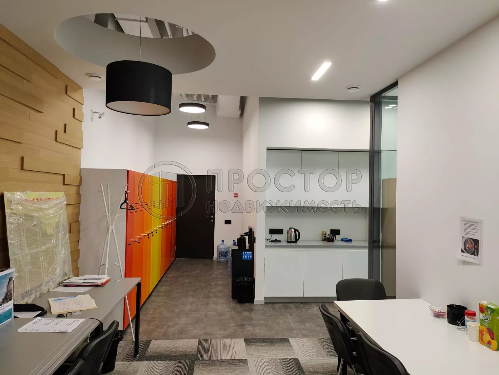 Коммерческая недвижимость (офисное), 166.1 м² - фото 15