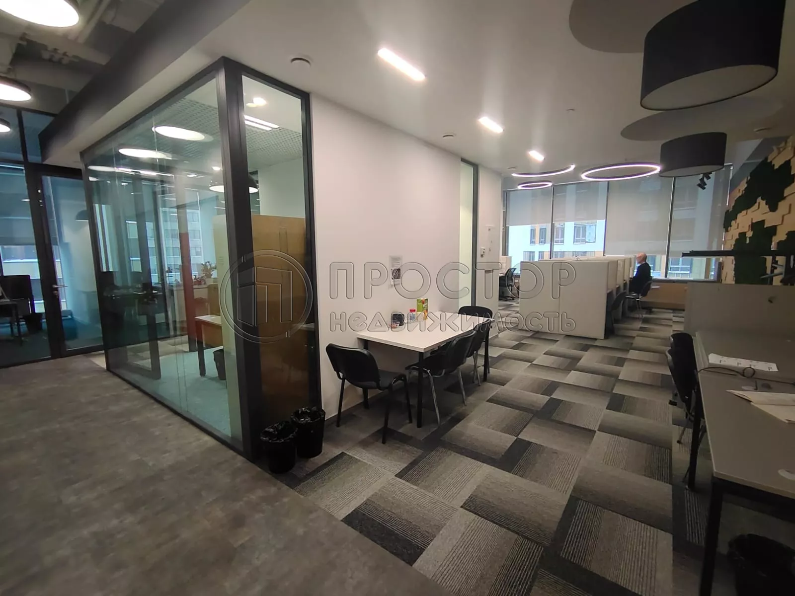 Коммерческая недвижимость (офисное), 166.1 м² - фото 21