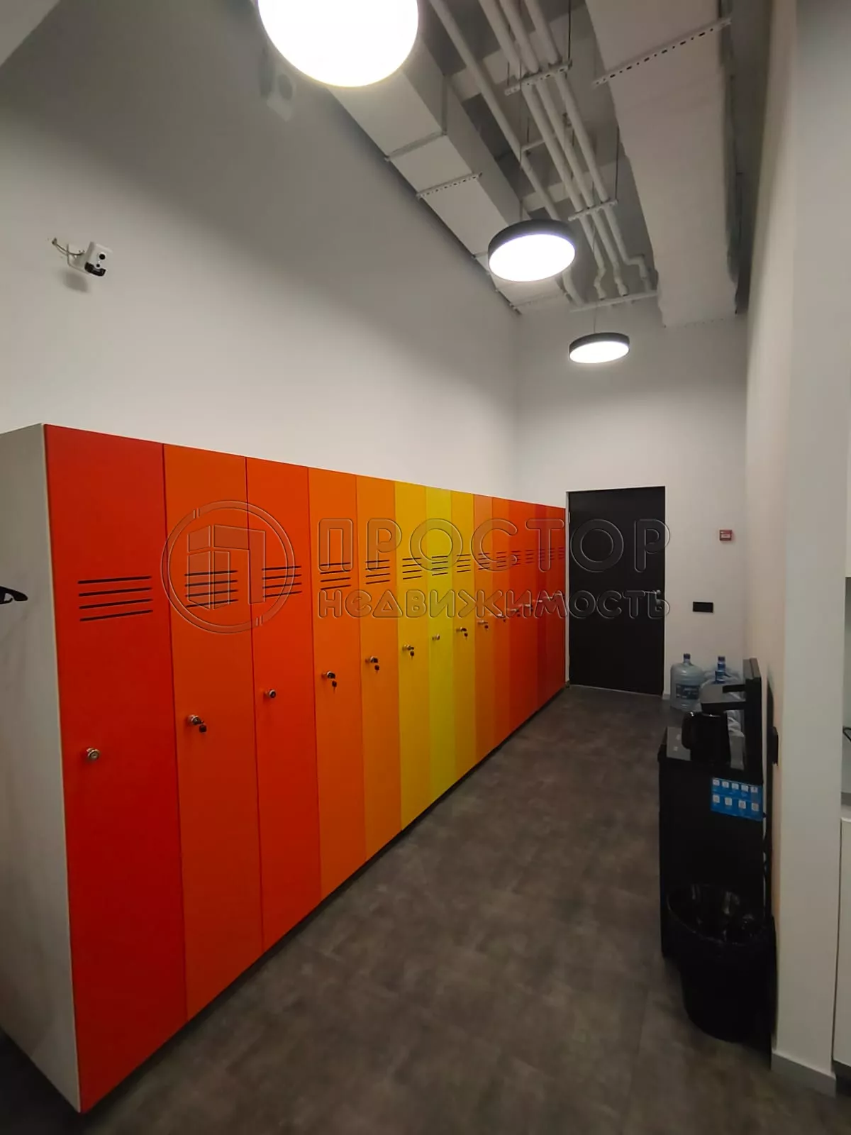 Коммерческая недвижимость (офисное), 166.1 м² - фото 22