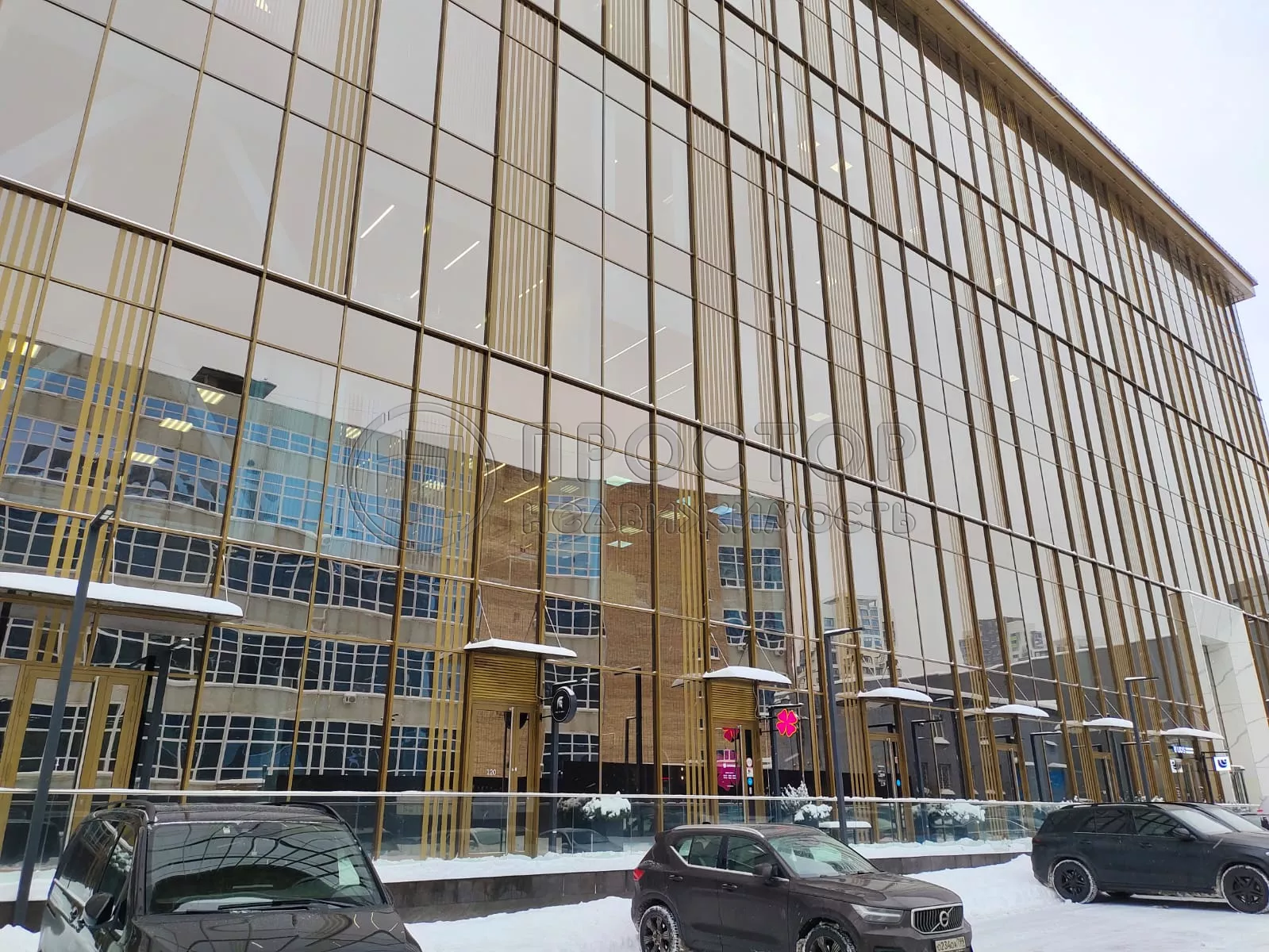 Коммерческая недвижимость (офисное), 166.1 м² - фото 37