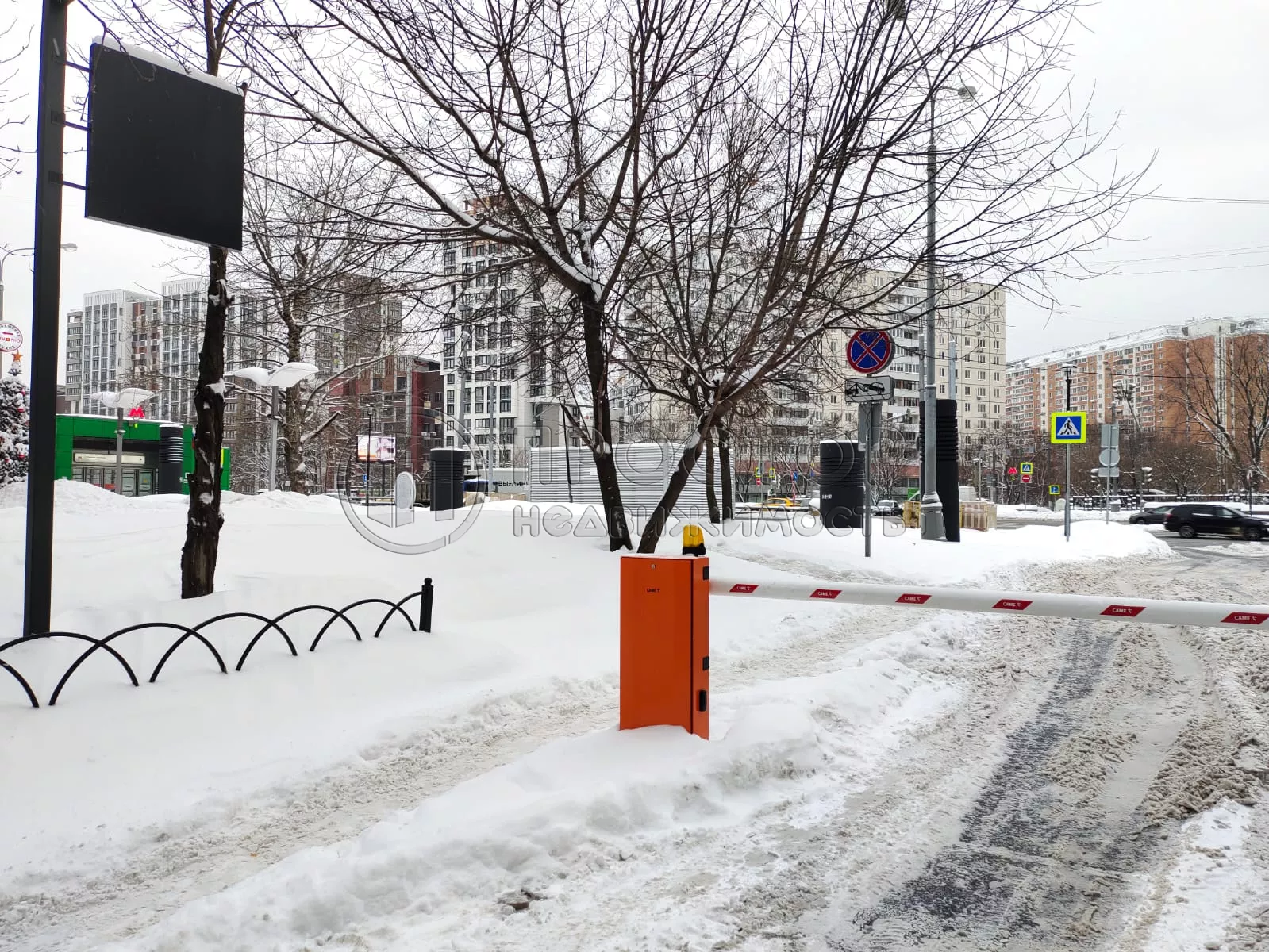 Коммерческая недвижимость (офисное), 166.1 м² - фото 45